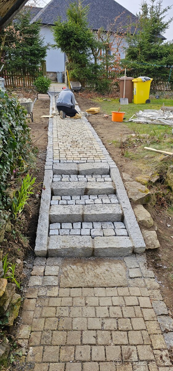 Pokladka zulove dlazby - 10