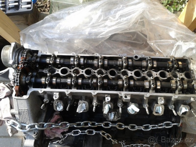 BMW 525d E39 touring , automat - 10