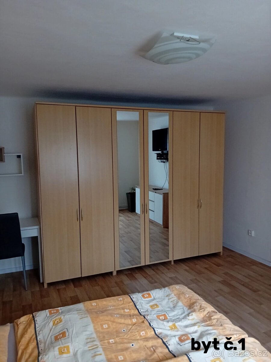 Prodej RD 3+1 a 2+kk - 10