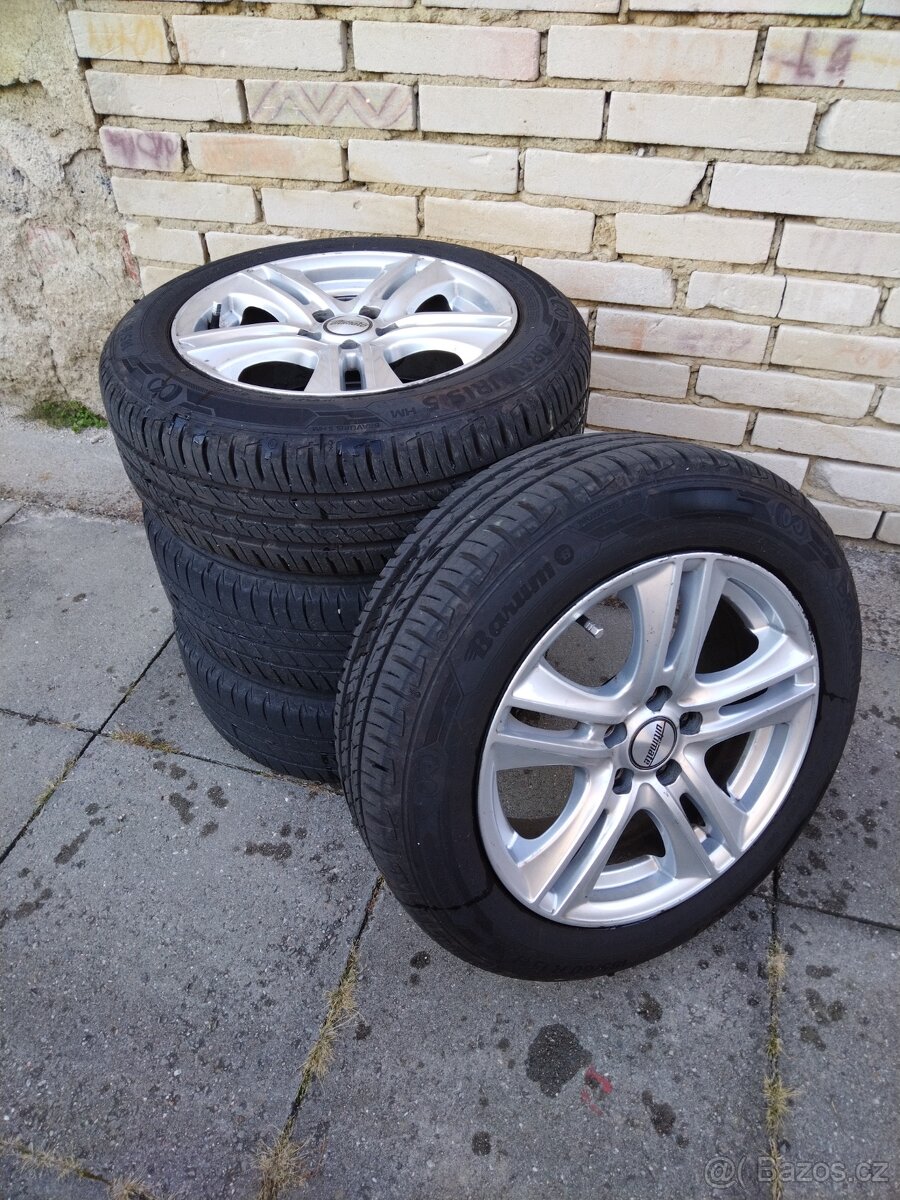 Škoda Fabia 3, 1.0 TSI, 81 kW - 10