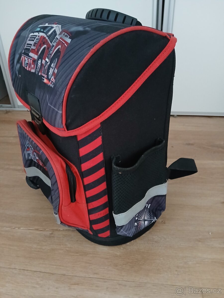 Školní aktovky - 10