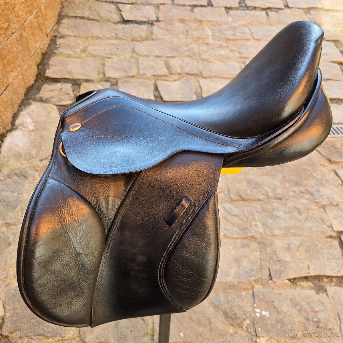 sedlo Kentaur Yang Jumper 16" - 10