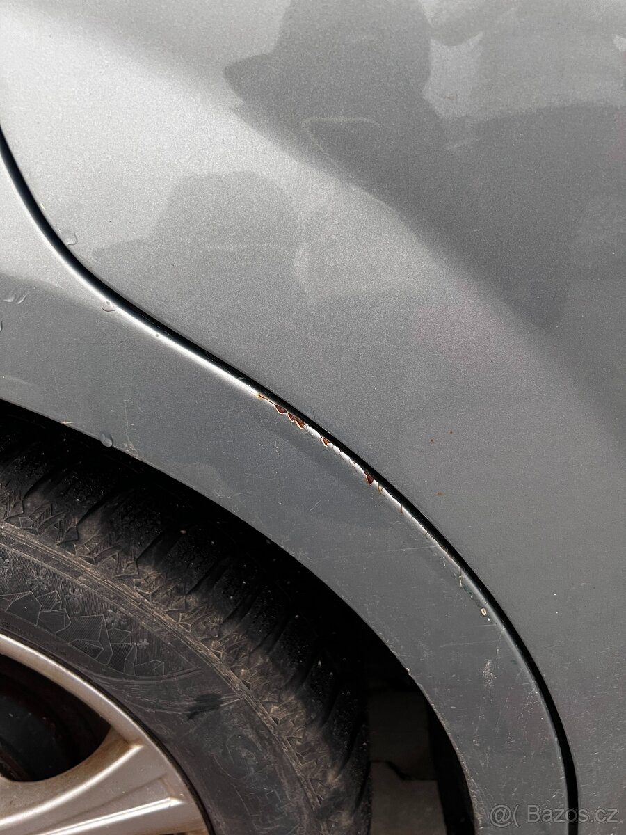 Ford Mondeo 2010 2.2 TDCi - 10