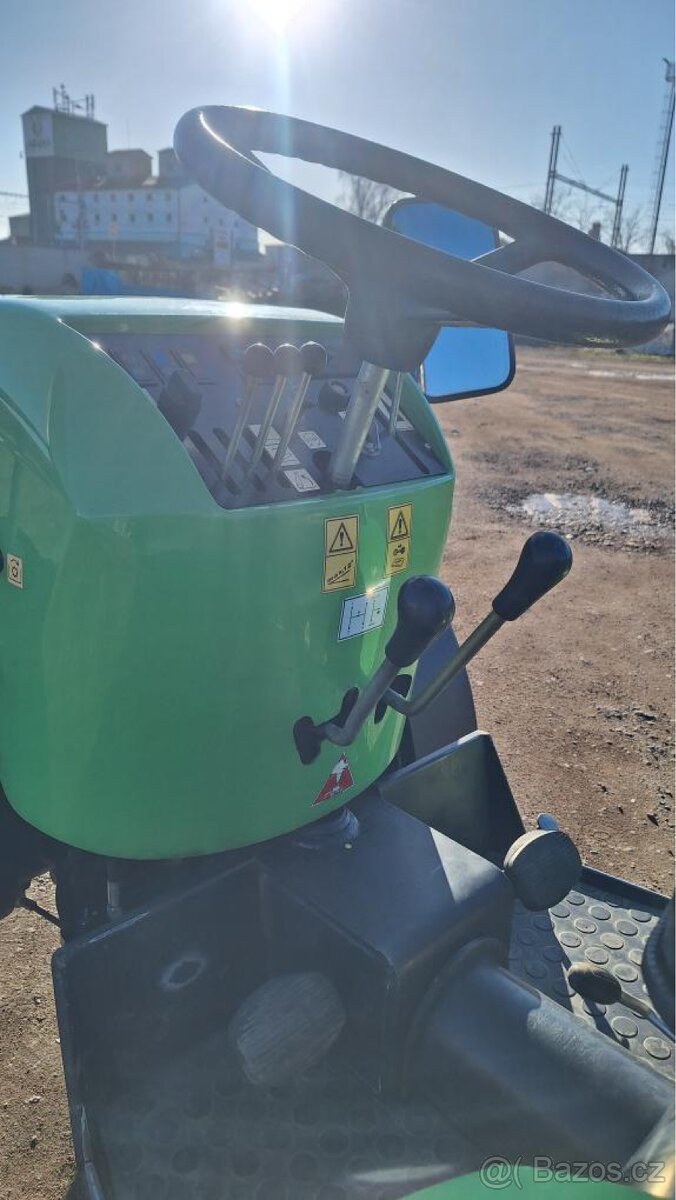 Winea 30 HP značky Šálek - 10