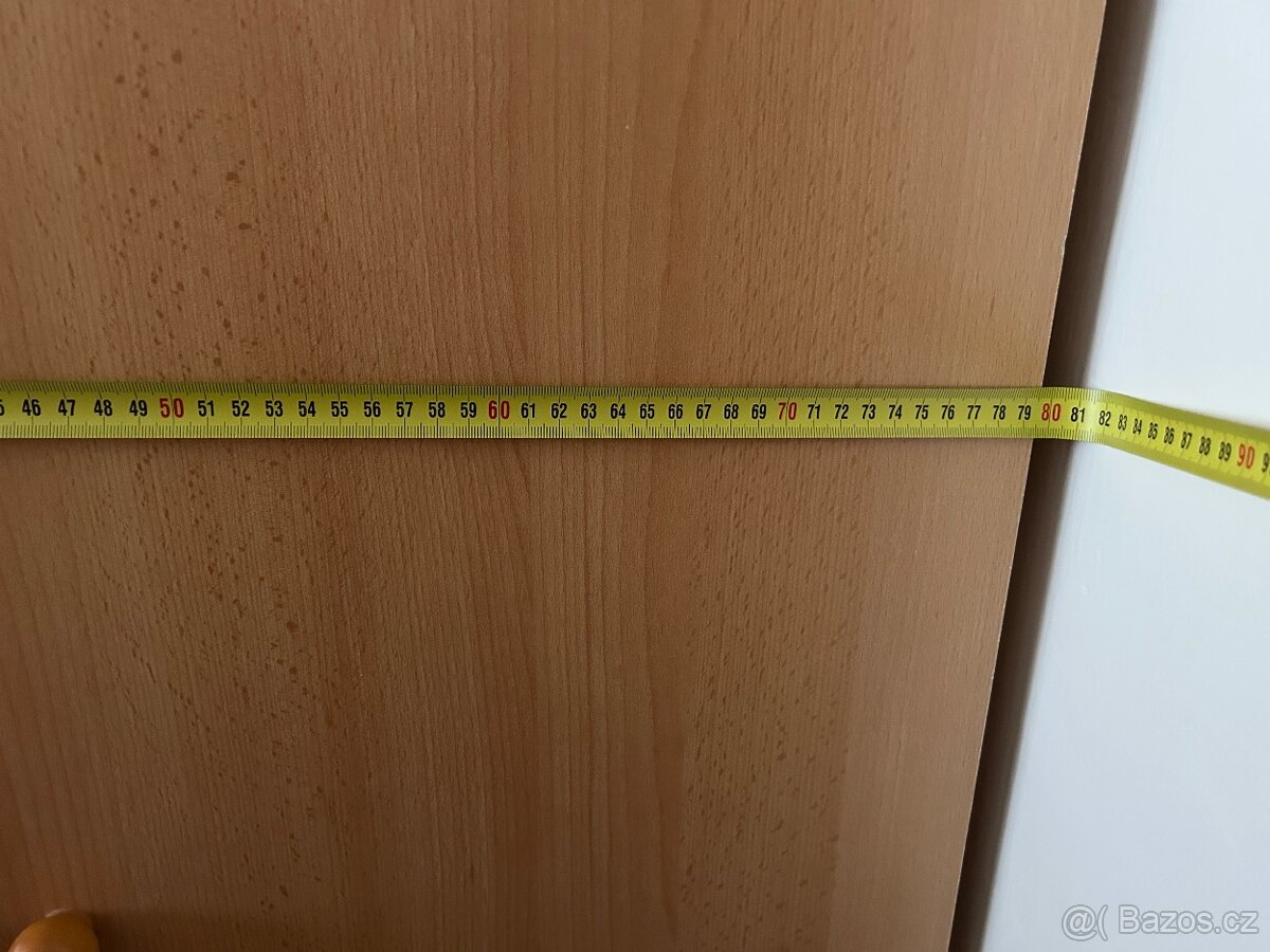 Stěna - 10
