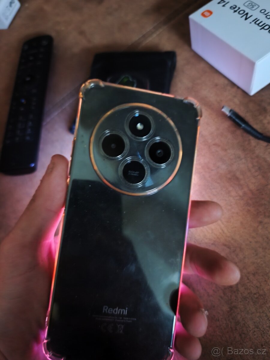 Xiaomi 14 c - 10