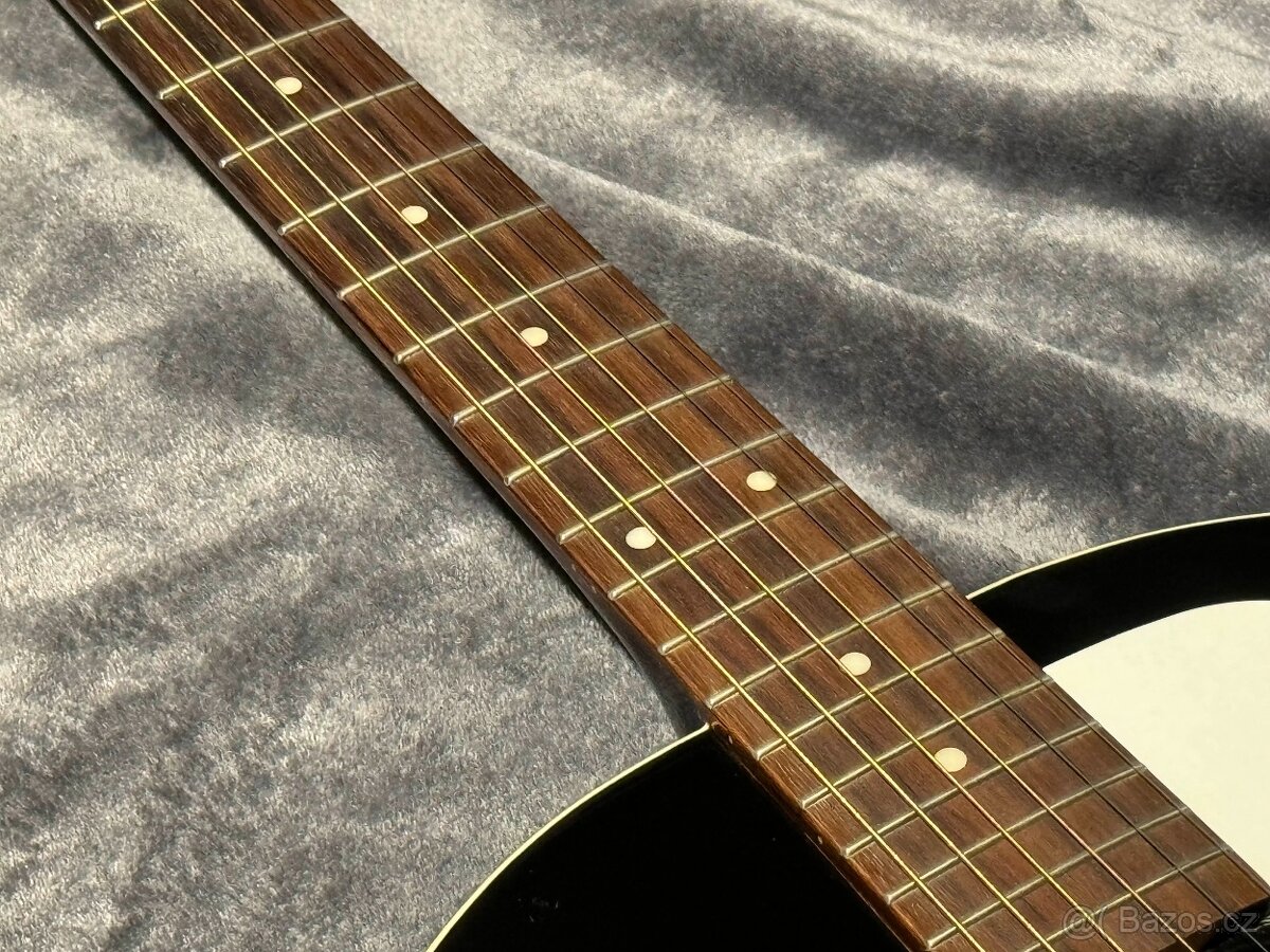 Epiphone 1963 EJ-45 / EB - 10