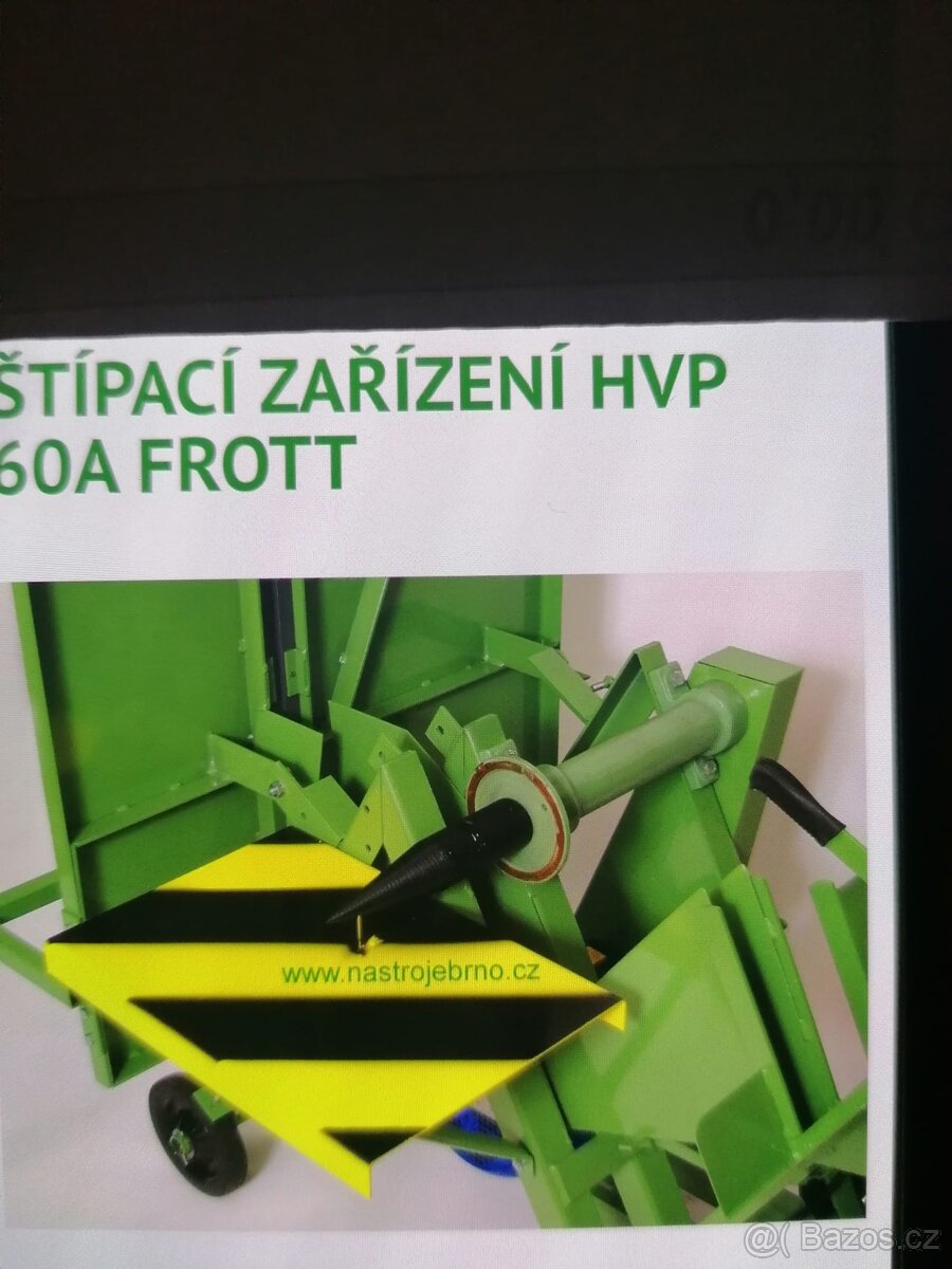 Prodej cirkulárky - 10