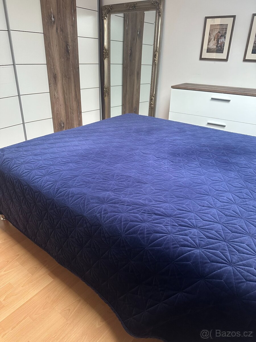 Pronájem nadstandardního bytu 3+kk s terasou v srdci Opavy - 10