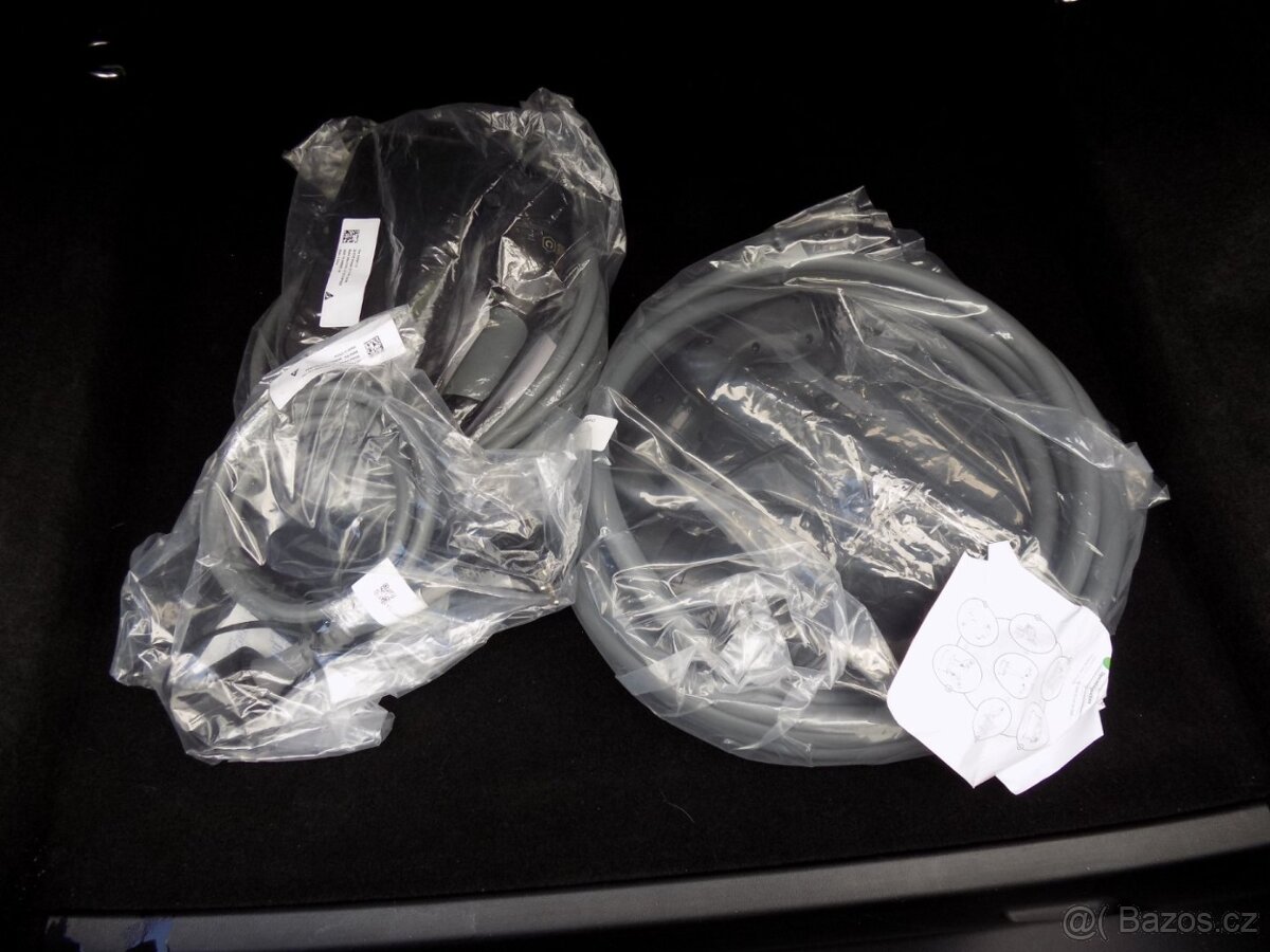 BMW Řada 7 750e/xDrive/M-Sport/Full-LED/ - 10