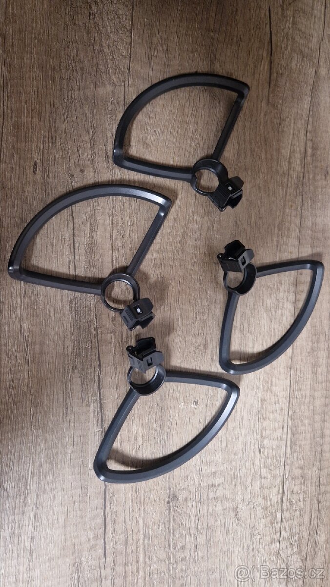 Dron Dji Spark Fly More Combo + příslušenství - 10