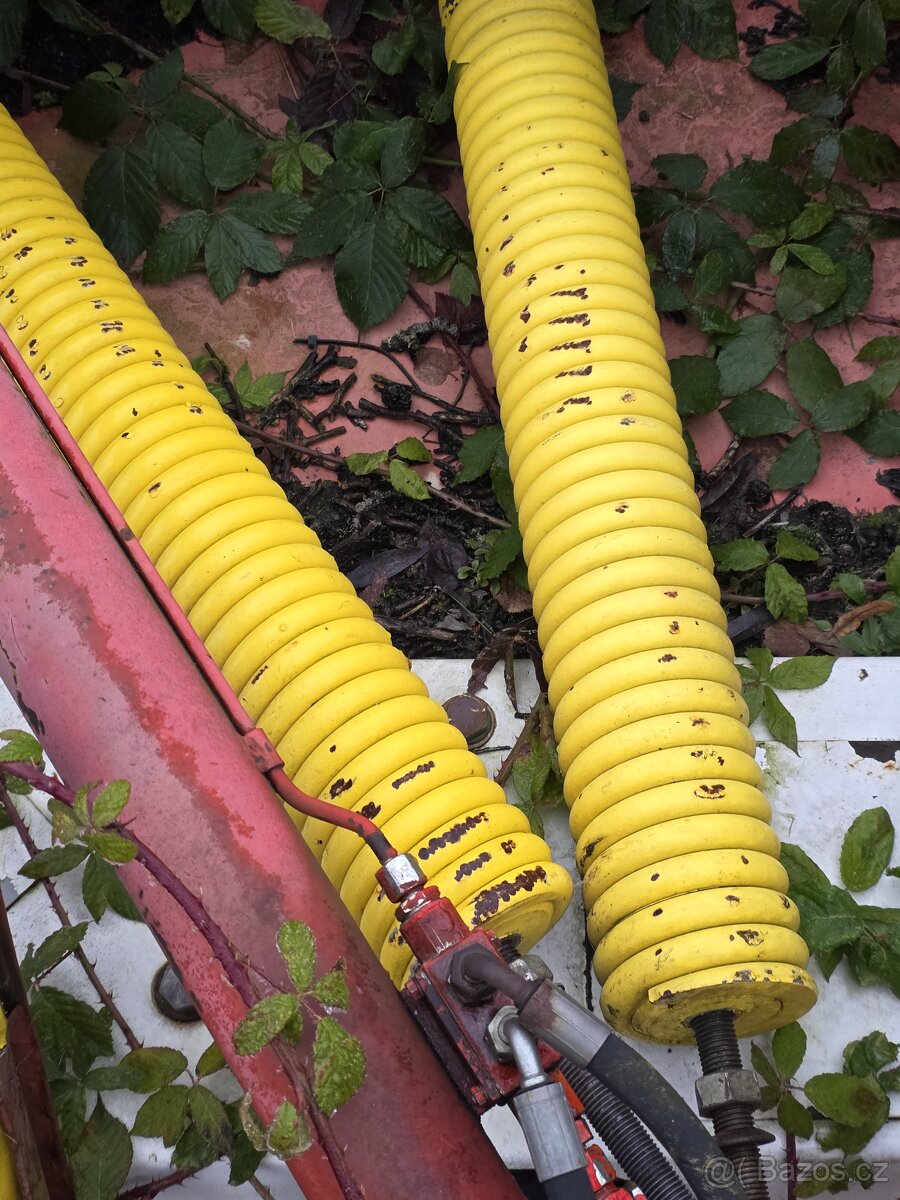 Sekačky potinger - 10