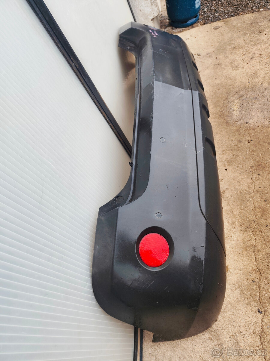 Opel Antara 2011 díly z vozu 2.4 i 125KW, kod A24XE. - 10