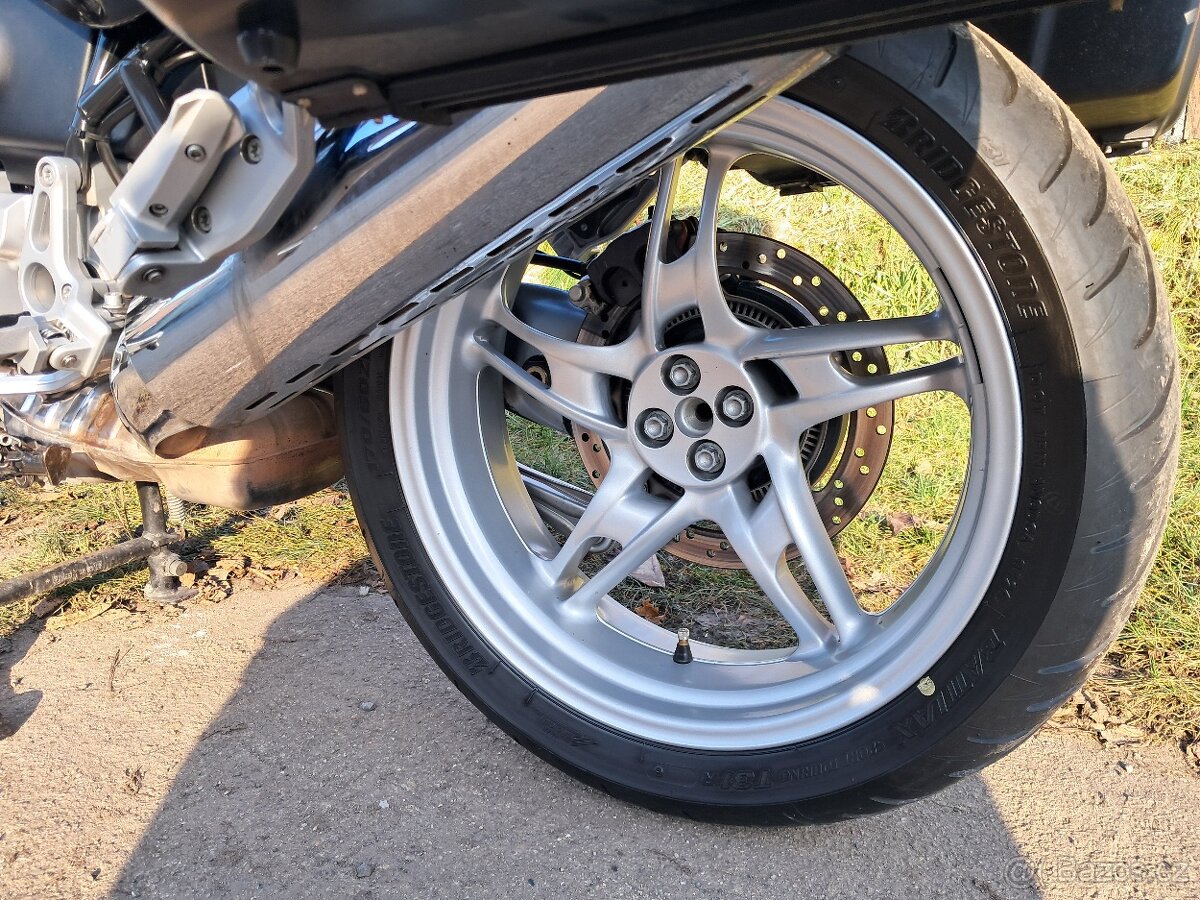 Bmw R 1150 R abs - 10