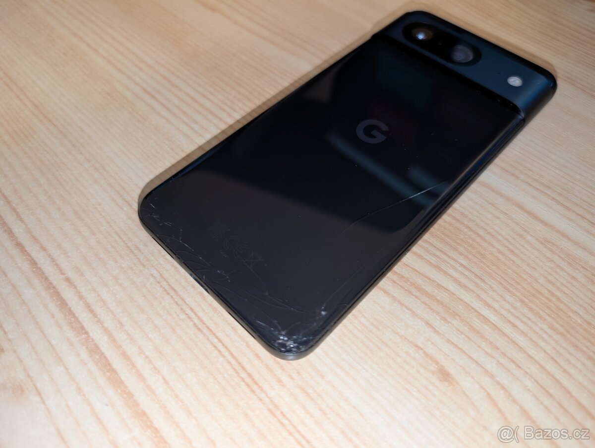 Google Pixel 8 8GB 128GB - 10