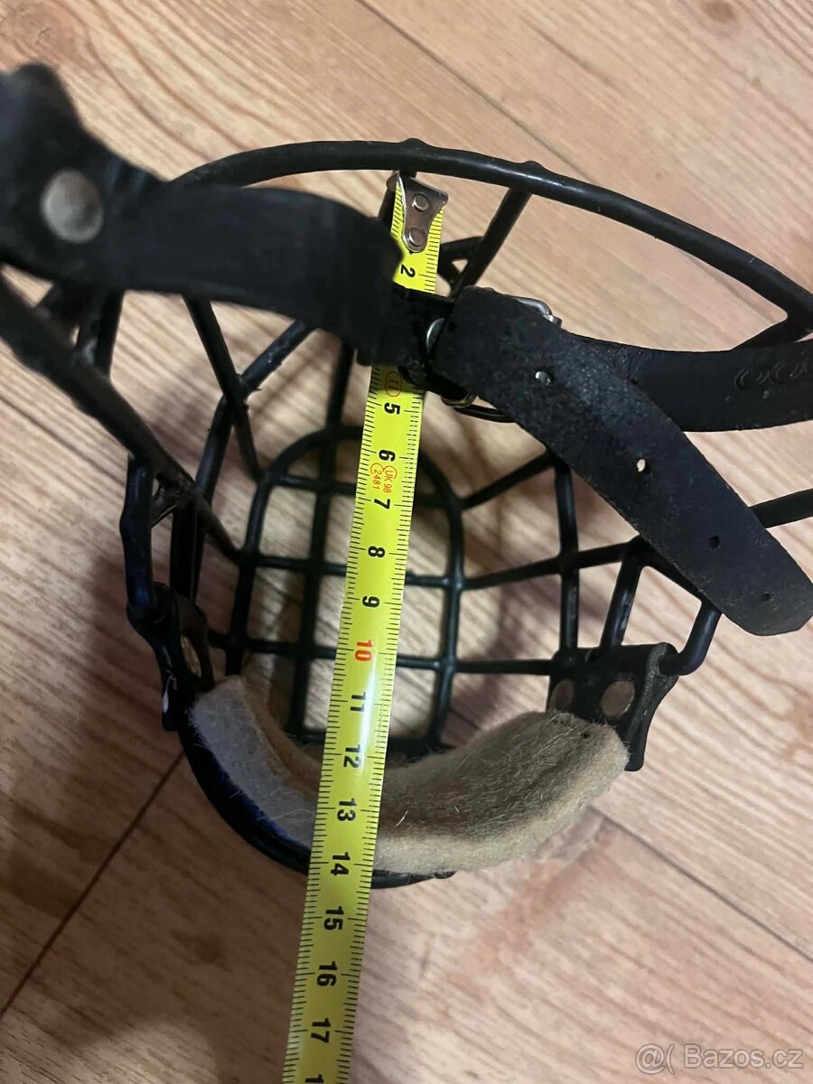 Věci na psa +- 30 kg - 10