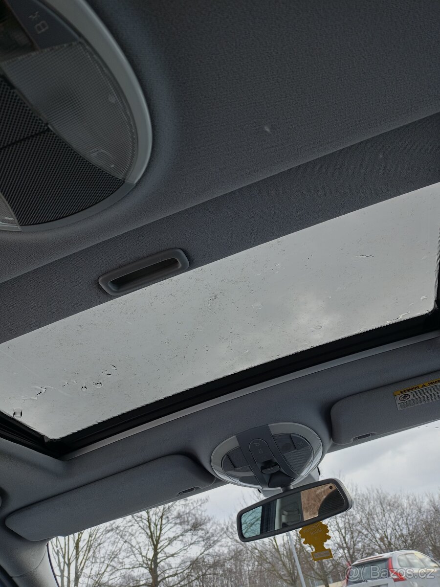 E280 automat 2006 rok - 10