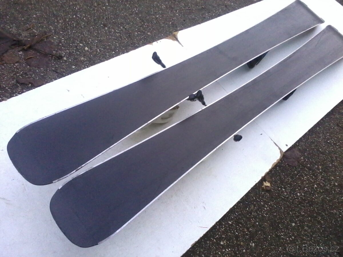 Lyže Volkl 100cm. - 10