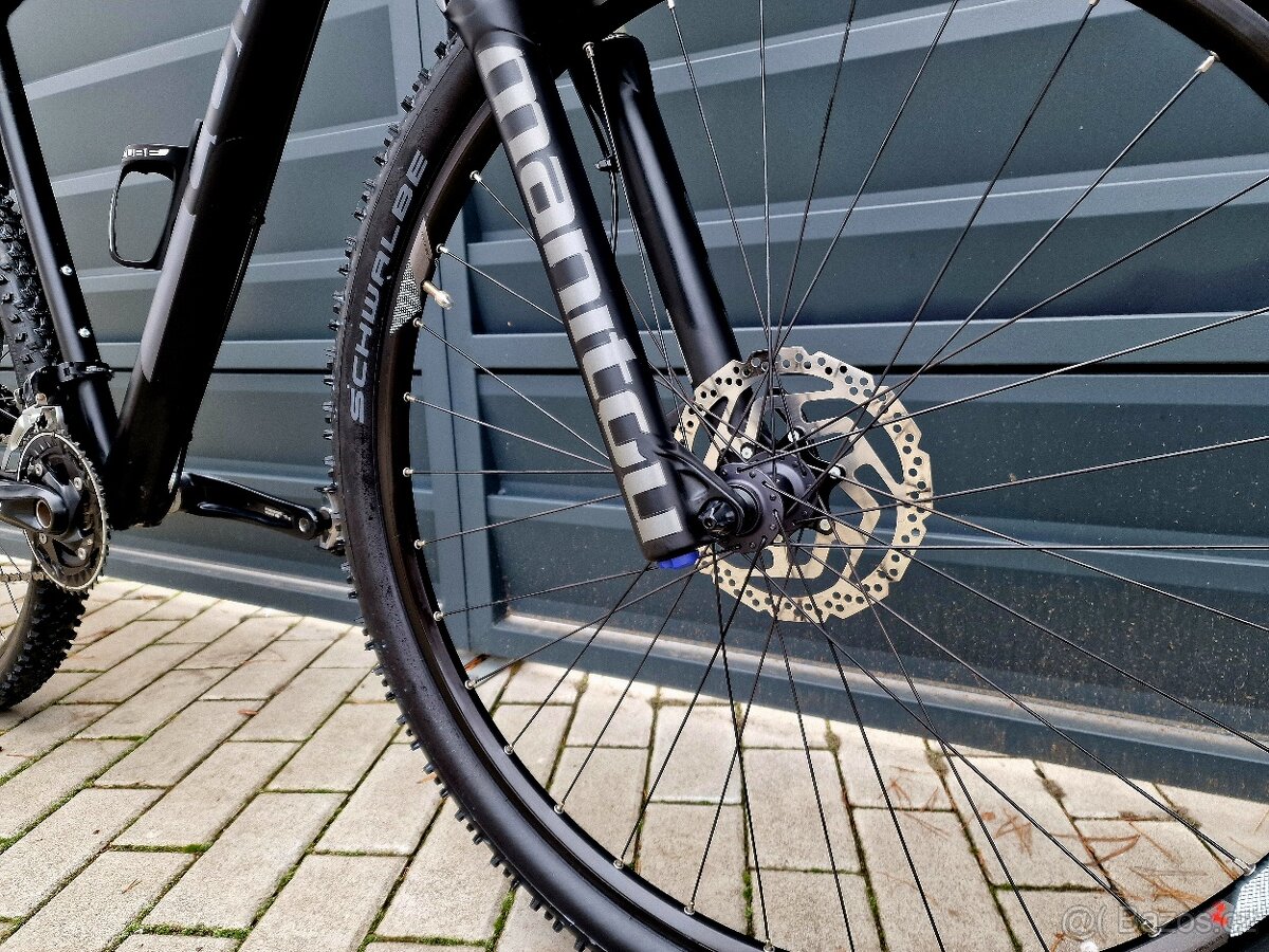 (18)Horské kolo Cube Air 29" - 10