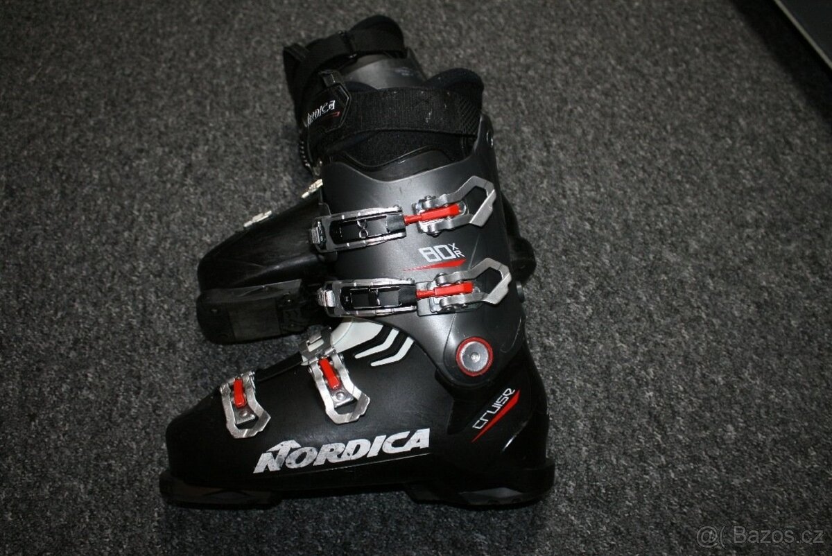 lyže dynastar 164 cm - 10