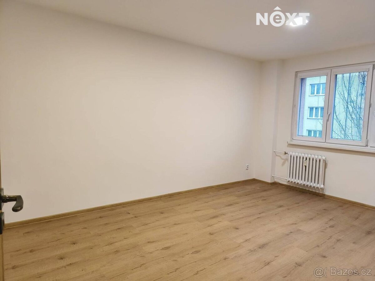 Pronájem byt 2+1, 53㎡ - 10