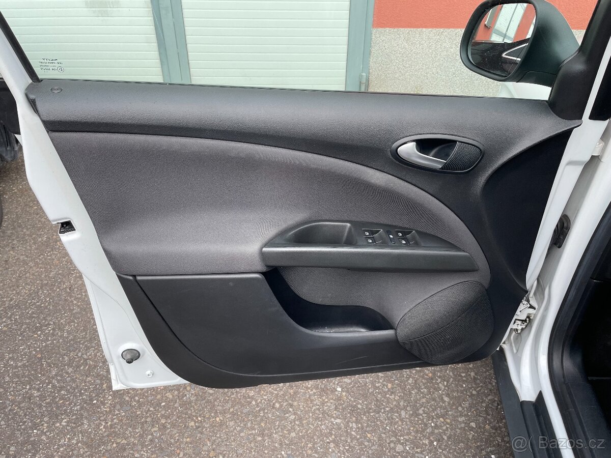 Seat Altea XL 1.2 TSI 77kW Style - 10