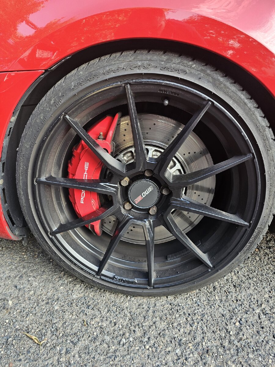 Škoda Octavia III RS 2.0Tdi 4x4 - 10