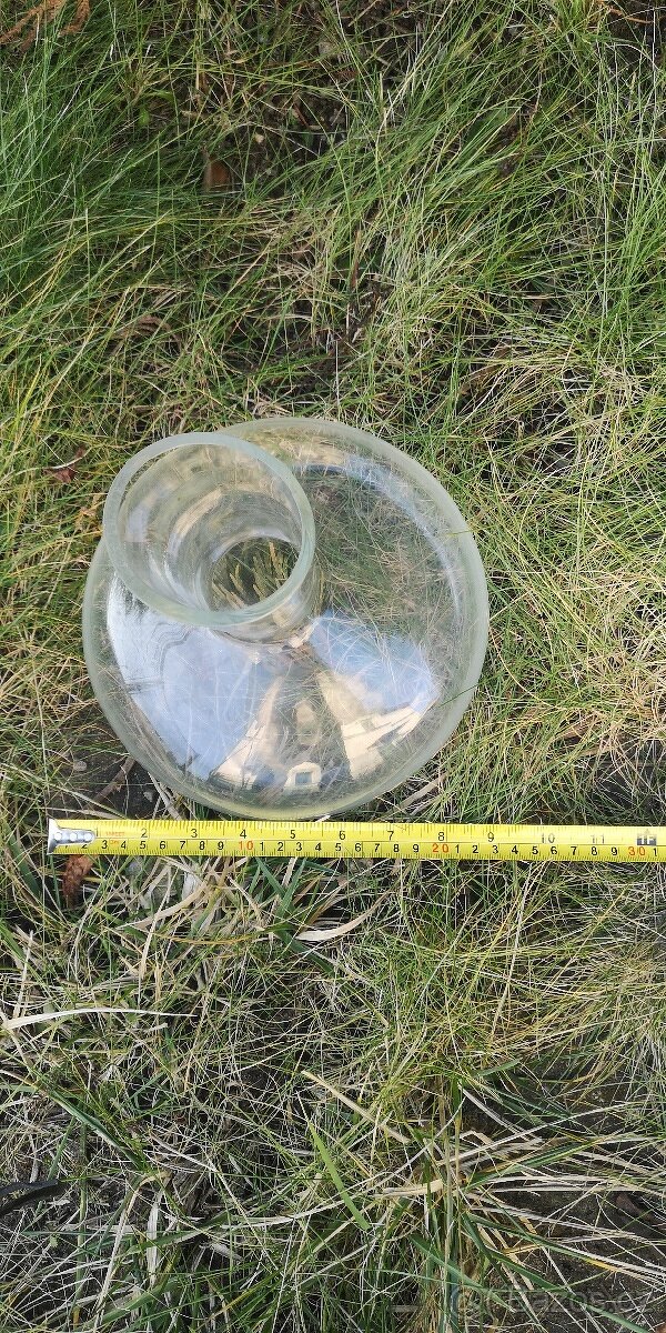 VÁZA-PĚKNÝ DESIGN - 10