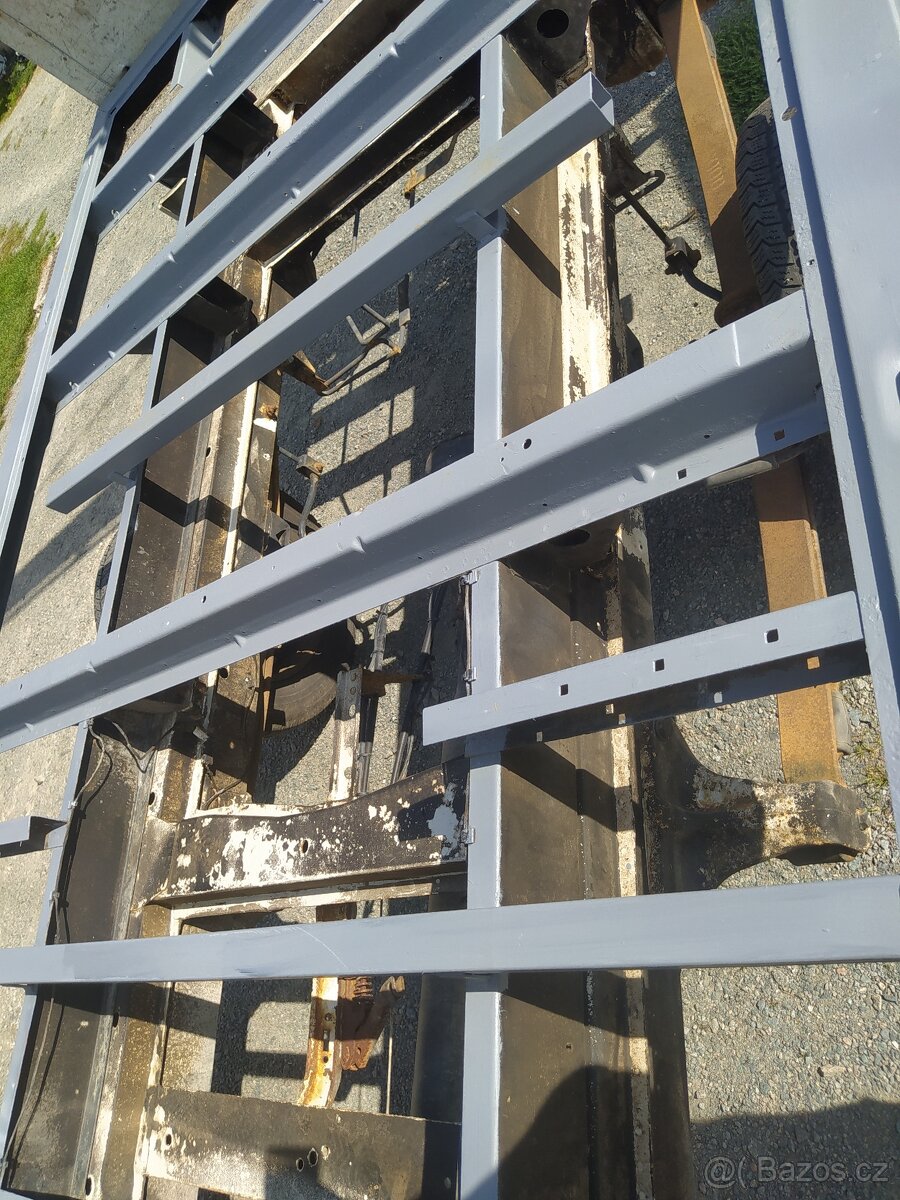 Volkswagen crafter - 10