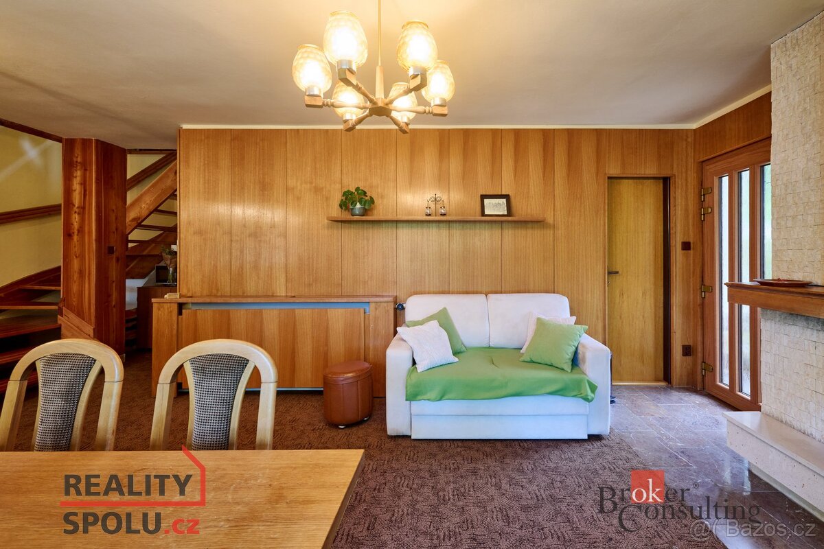 Prodej, domy/chata, 105 m2, Klenovice E341, 26256 Milešov, P - 10