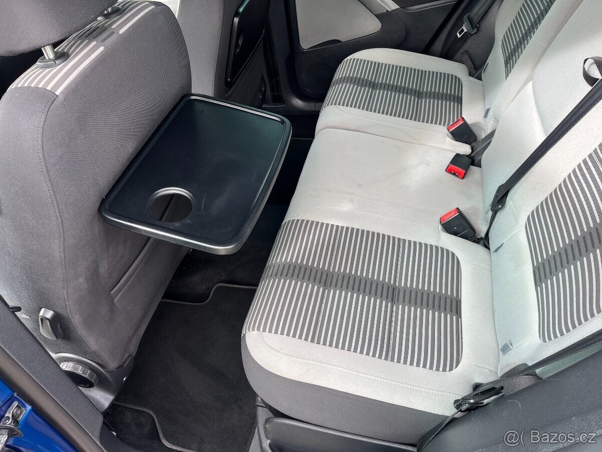 WV Tiguan, 2,0TDI 103KW,4X4 - 10