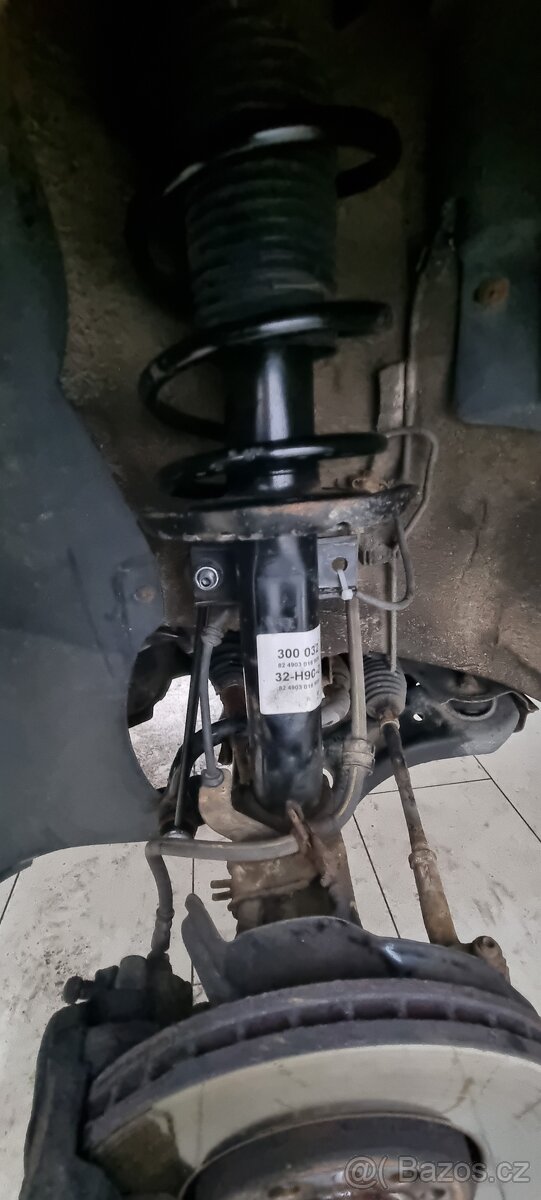 Škoda Fabia 2 Combi 1.2 tsi 77 kw - 10