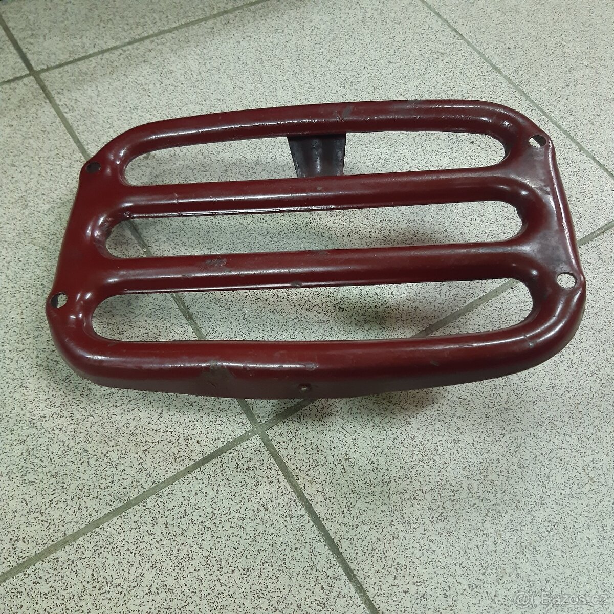 Jawa 250-350 pérak-nosic - 10