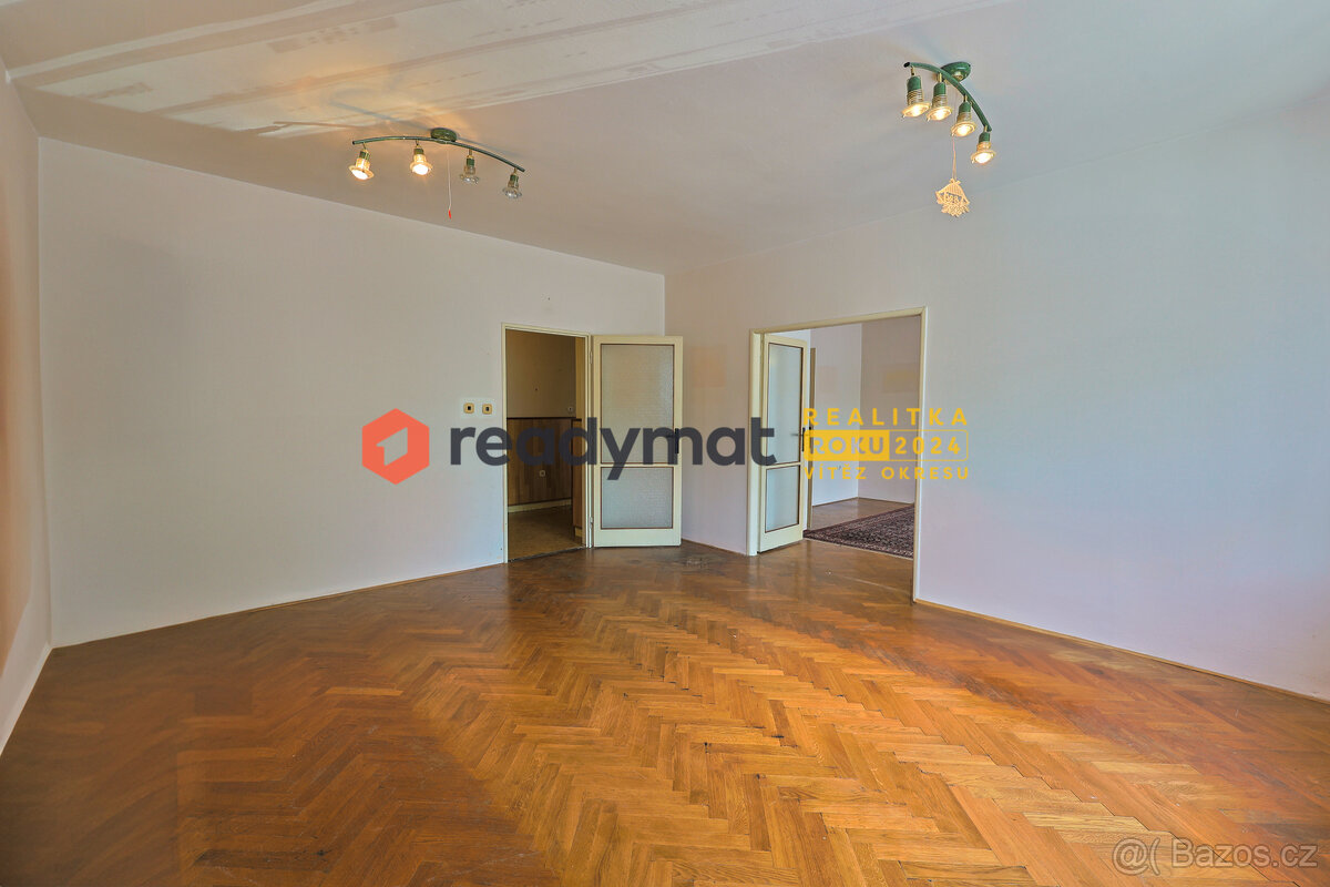 Prodej bytu 4+1, 108 m2, Hodonín - 10