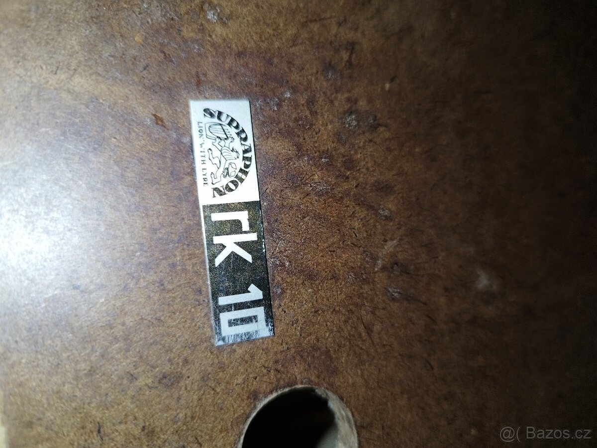 Repro bedny Tesla 2 Ks sada - 10