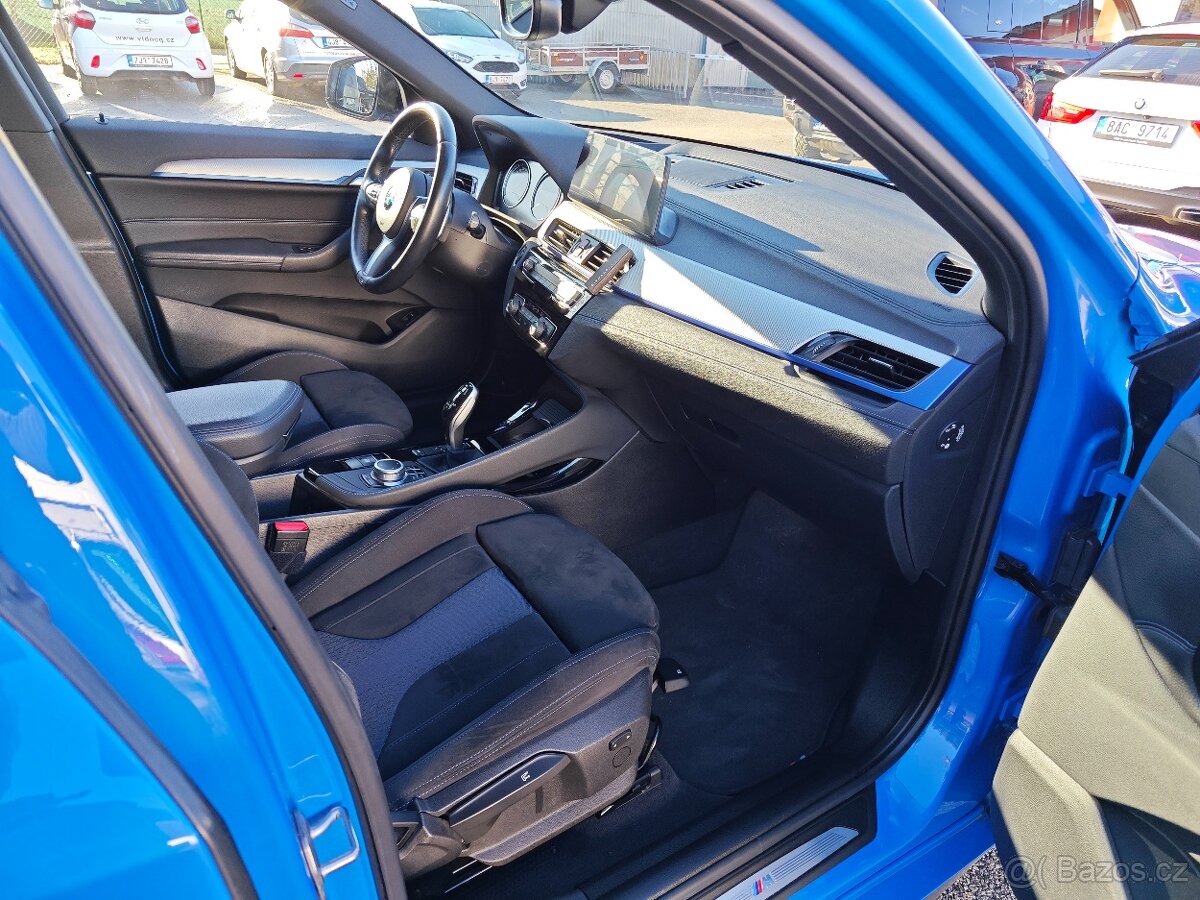 BMW X2 x DRIVE20i M Sport 2022 - 10