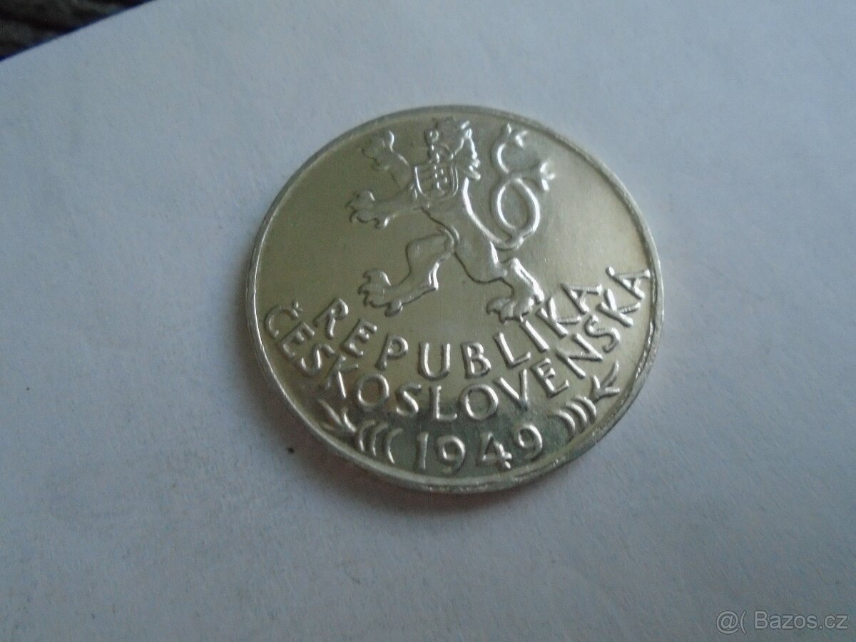 MINCE ČÍSLO 4 - 10