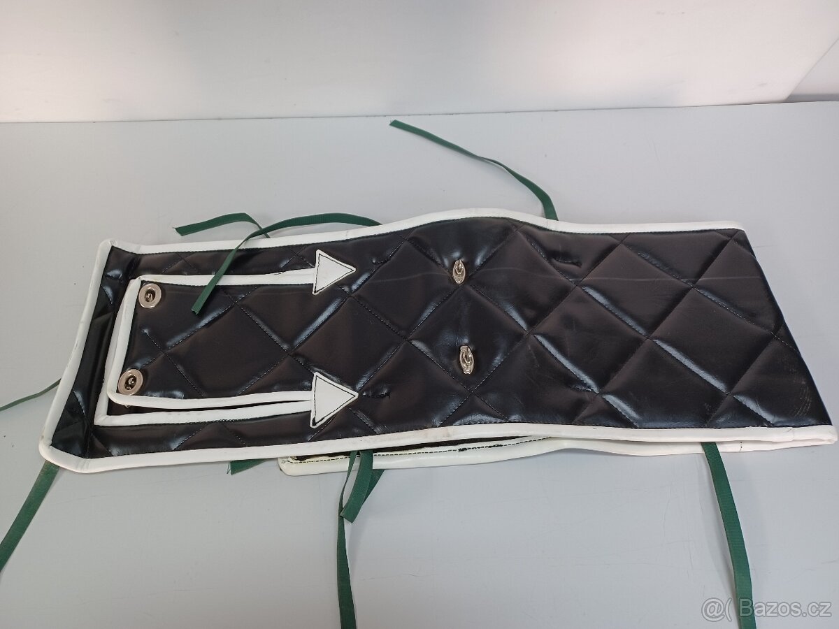 Autobusová historie - Emtest, Setright ... - 10