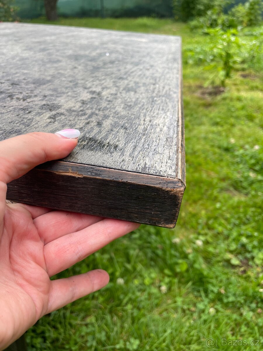 Masiv stoly k repasu - 10