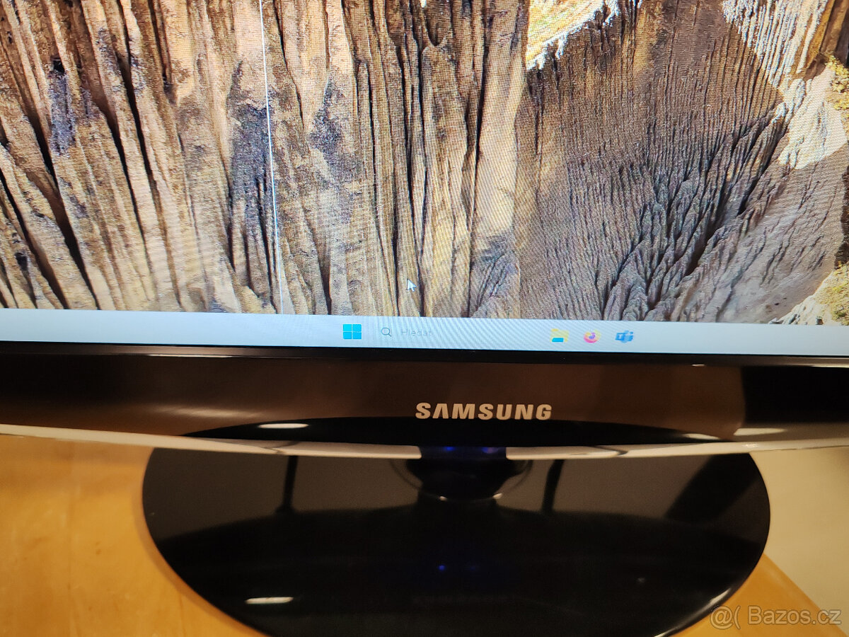 Dell Optiplex 7010/8GB/SSD+250HDD/monitor/klávesnice/myš - 10