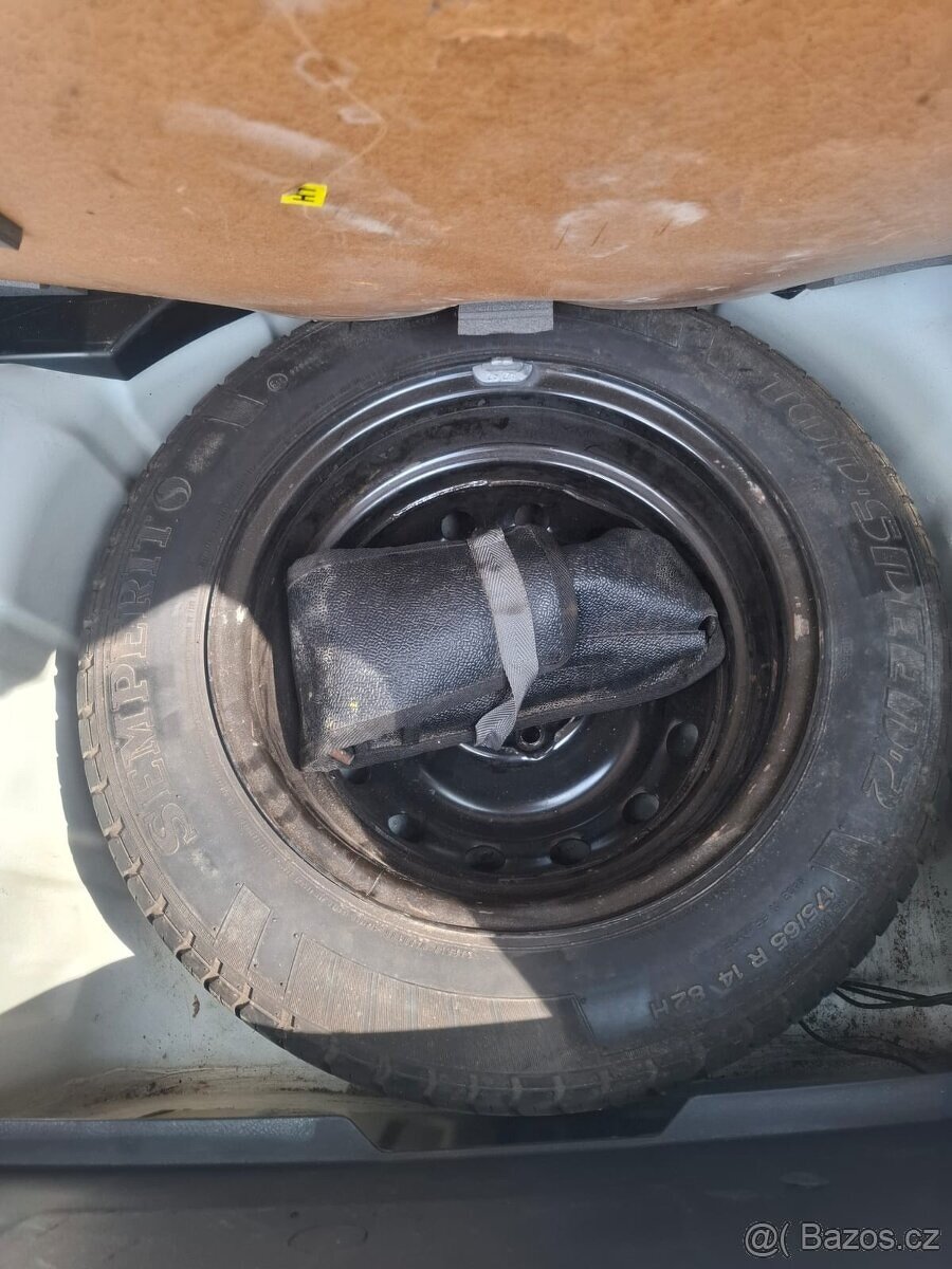 Chevrolet Kalos 1.4 69kw 2005 automat - 10