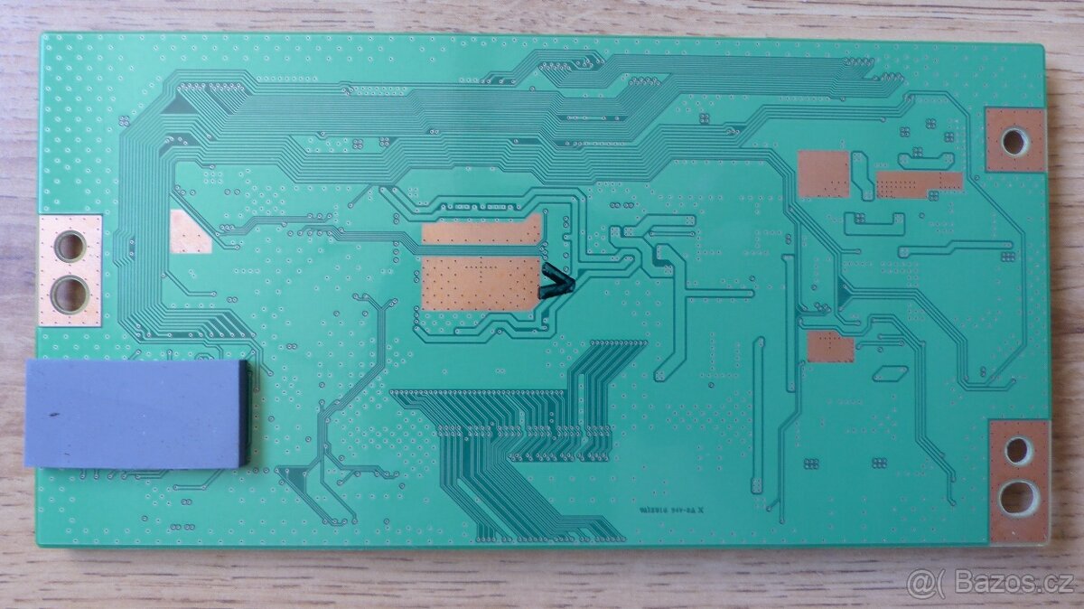 TV díly - UE40C6000 - 10