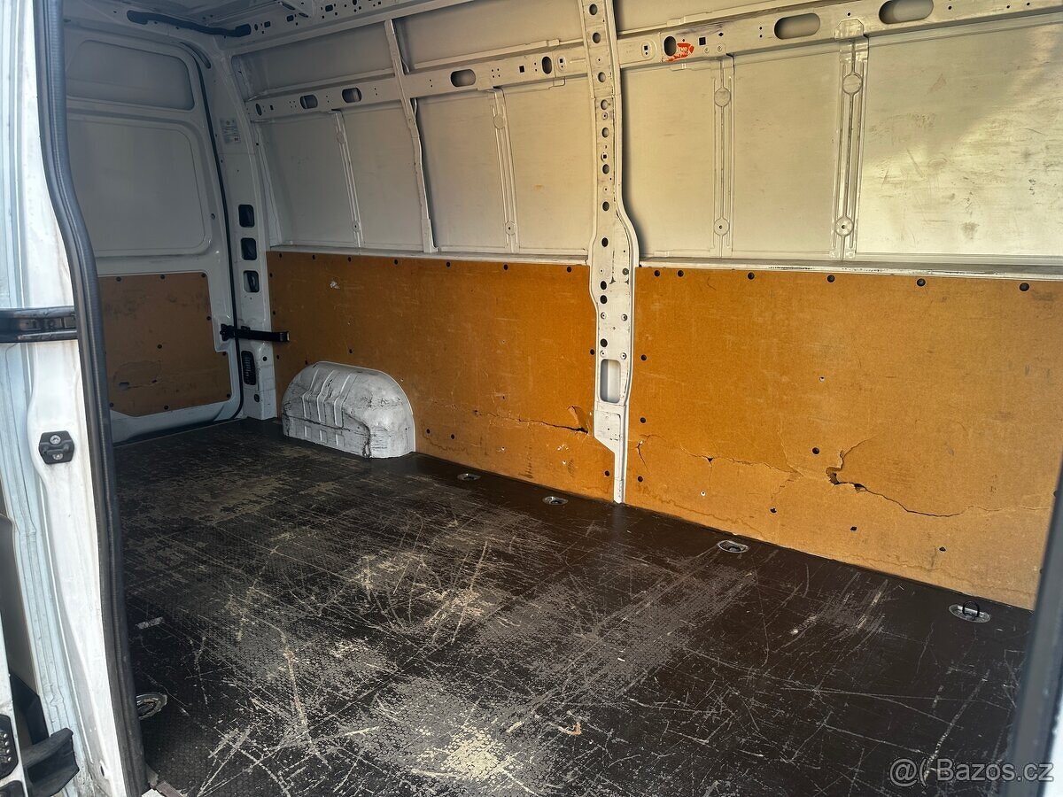 Renault Master 2.3dCi 110kw - 10