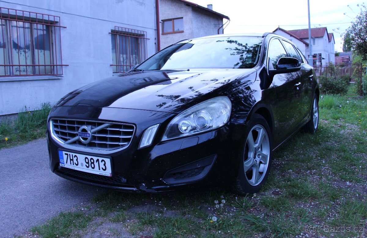 Volvo V60 2.0L 120KW - 10