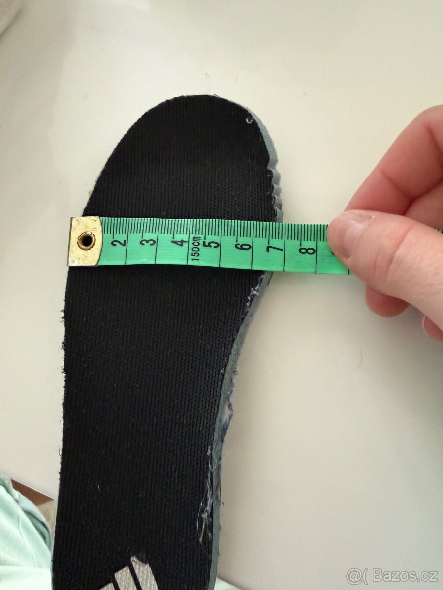 Dětské botasky Adidas - 10