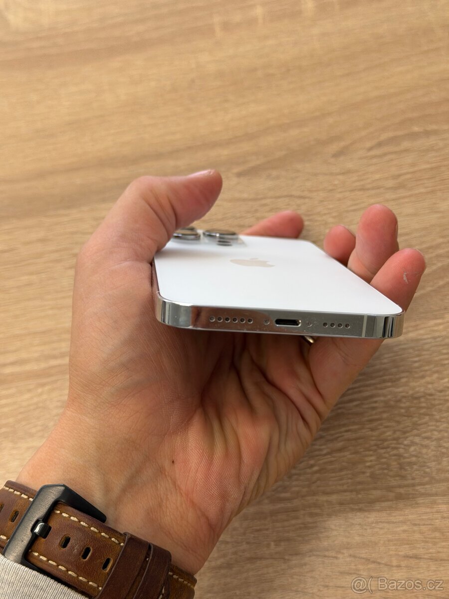 iPhone 14 pro max 128GB (nová baterie) - 10
