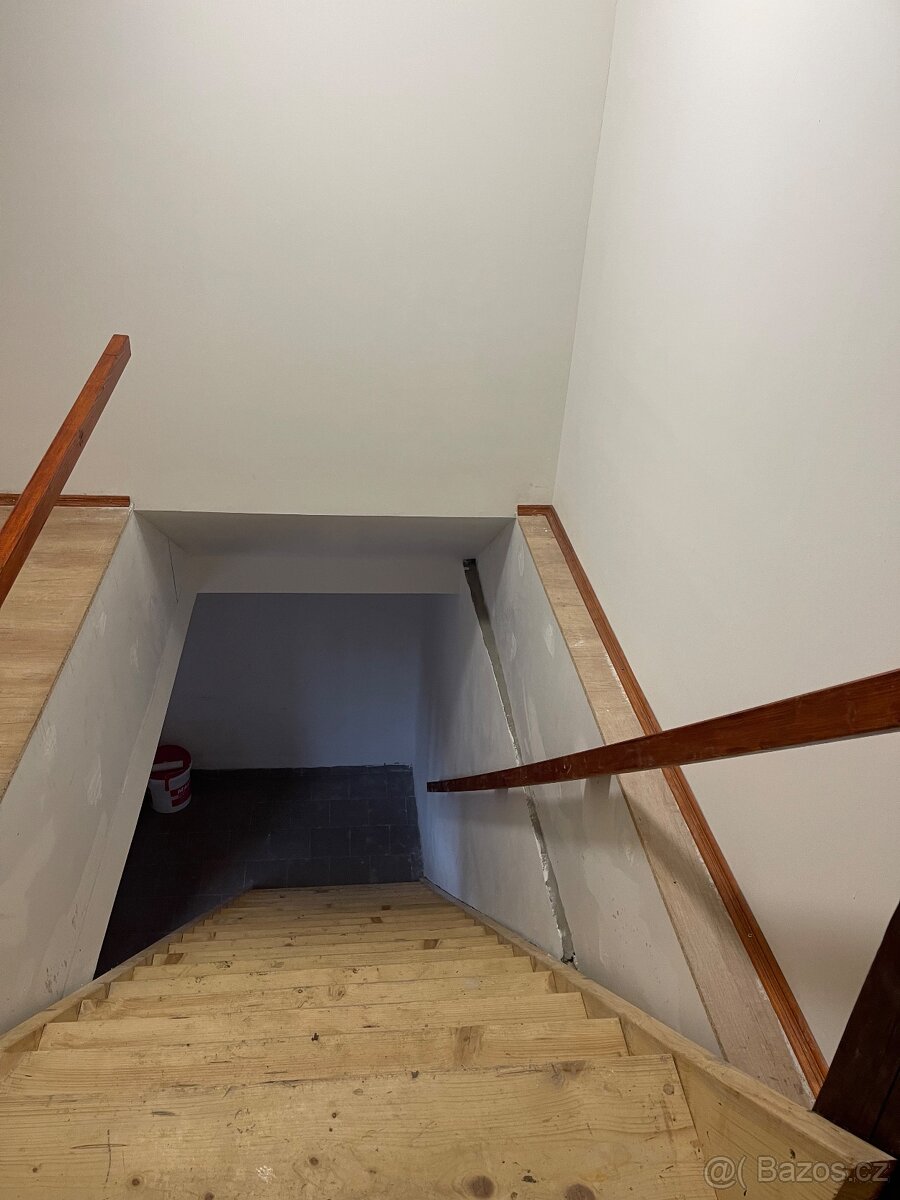 Pronájem bytu 2+kk v Klenicích, 120 m2 - 10