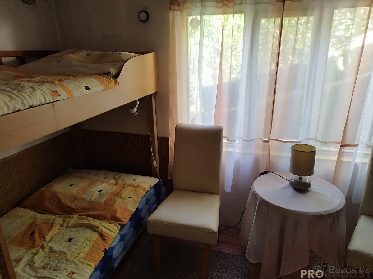 REZERVACE. Chata Příluky u Zlína - Kosov II na prodej. - 10