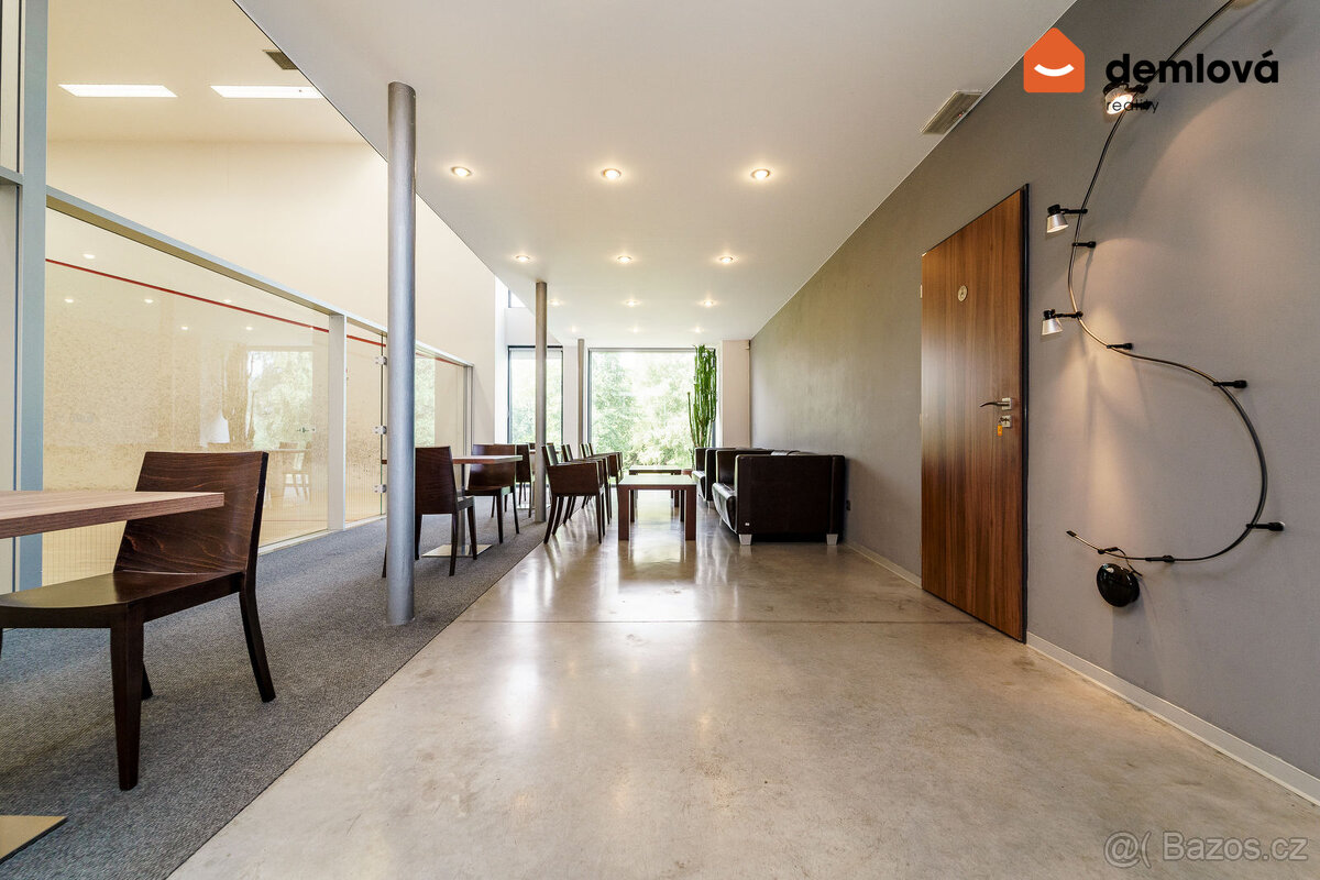 Prodej komerční nemovitosti, Orlová - 10