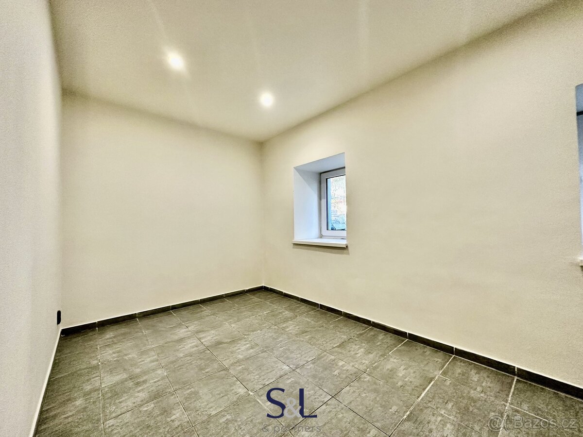 Pronájem, Byty 2+kk, 39 m² - Cvikov, ev.č. 01459 - 10